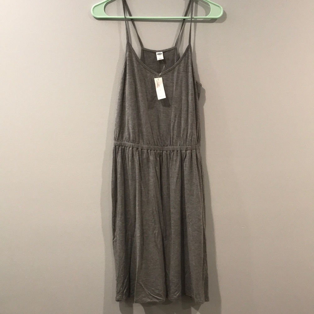 Old navy heavy dress